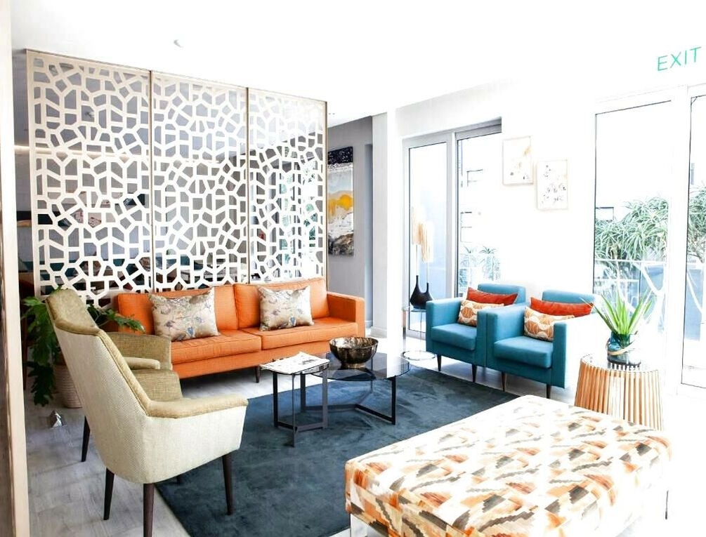 Afbeelding gerelateerd aan Zest Boutique Hotel by The Living Journey Collection