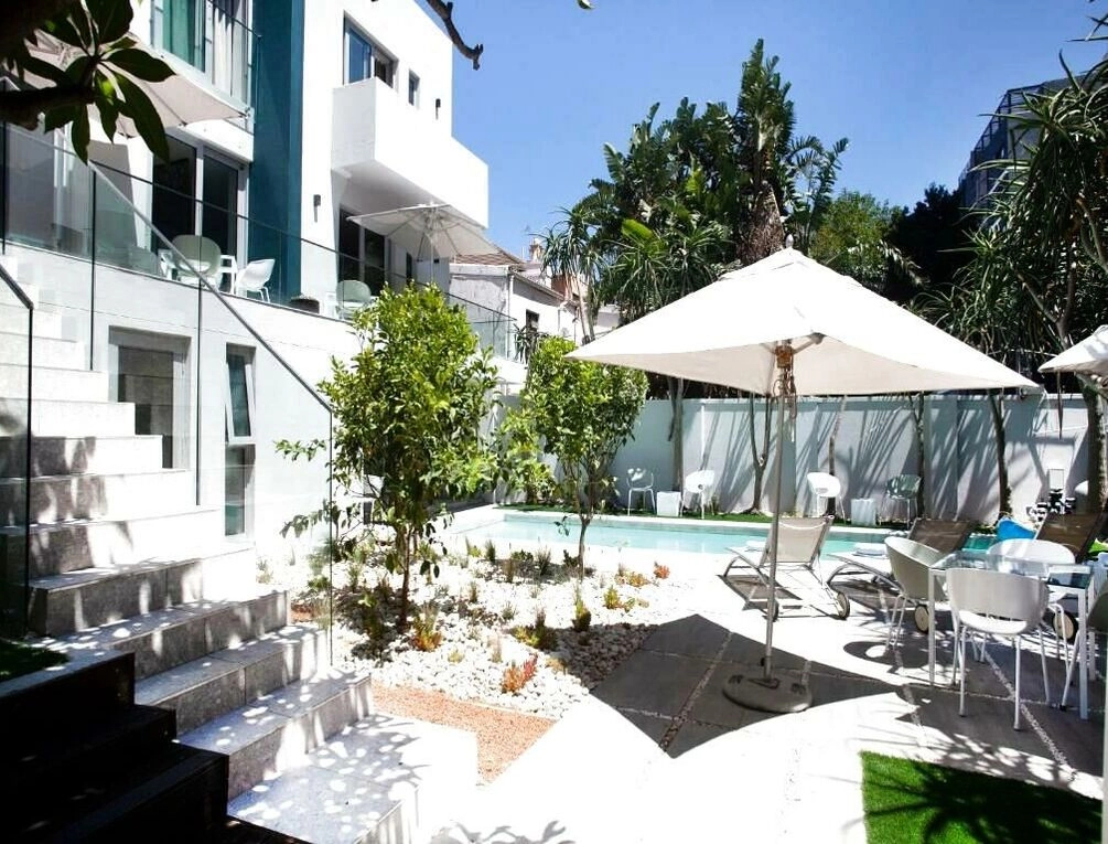 Afbeelding gerelateerd aan Zest Boutique Hotel by The Living Journey Collection
