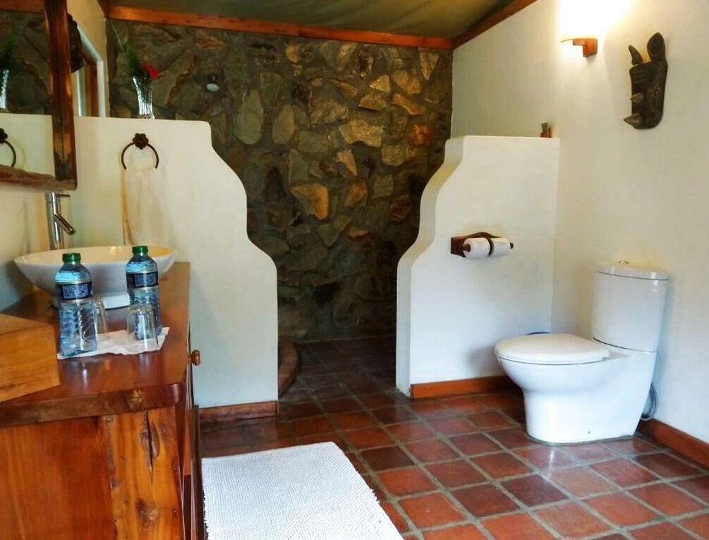 Afbeelding gerelateerd aan Ziwa Bush Lodge