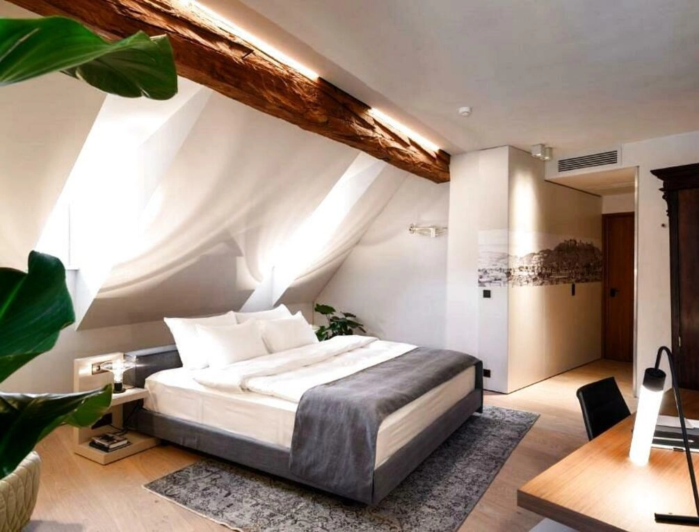 Afbeelding gerelateerd aan Zlata Ladjica Boutique Hotel