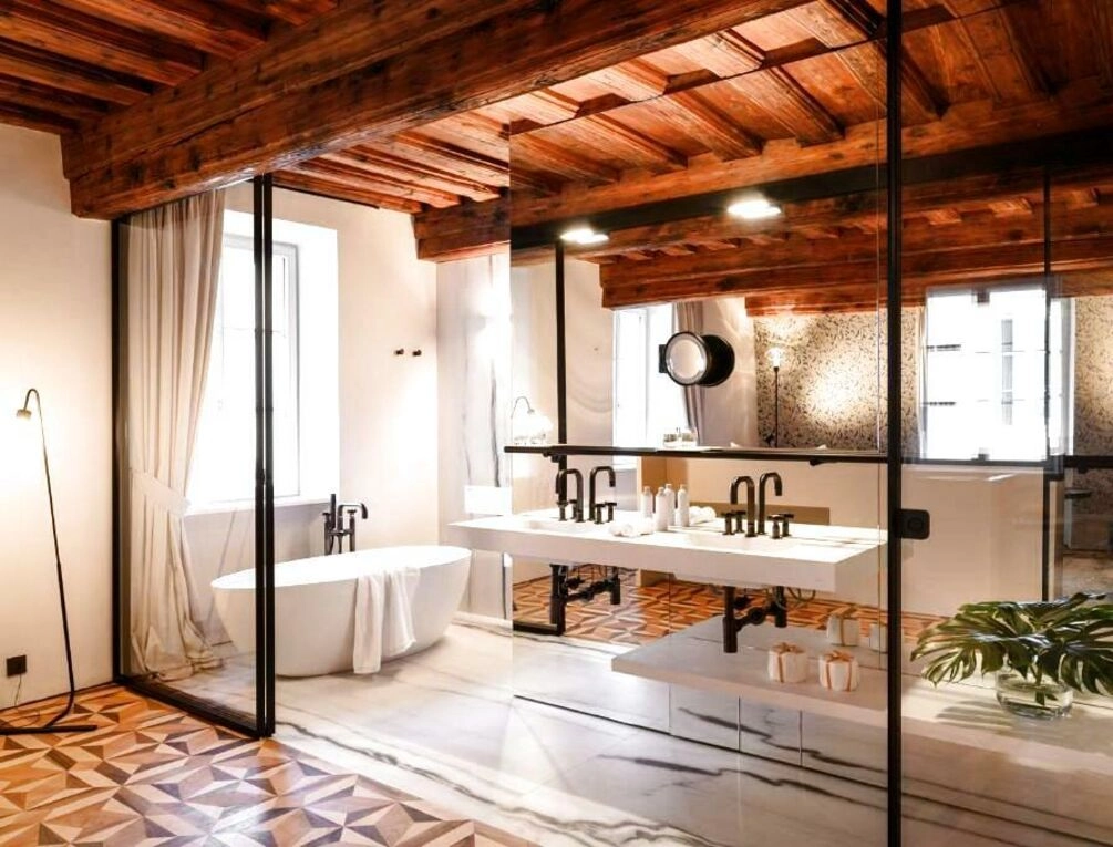 Afbeelding gerelateerd aan Zlata Ladjica Boutique Hotel