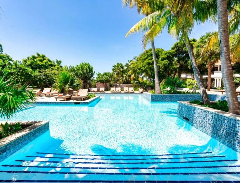 Afbeelding gerelateerd aan Zoetry Curacao Resort & Spa