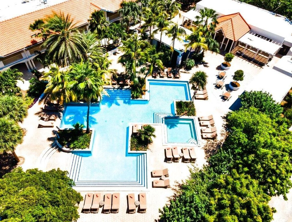 Afbeelding gerelateerd aan Zoetry Curacao Resort & Spa
