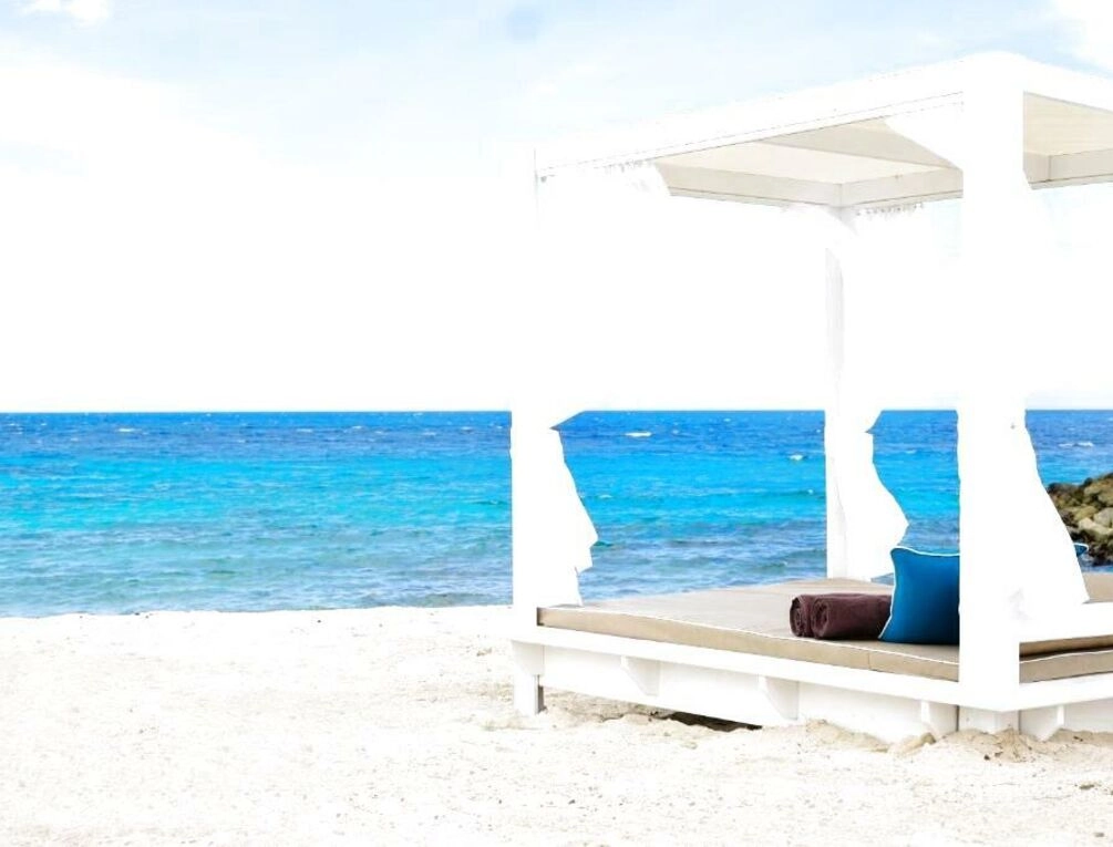 Afbeelding gerelateerd aan Zoetry Curacao Resort & Spa