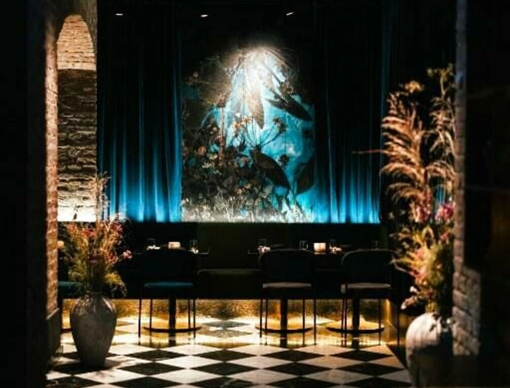 Afbeelding gerelateerd aan Zola Hotel - Palais de Bohème Adults Only