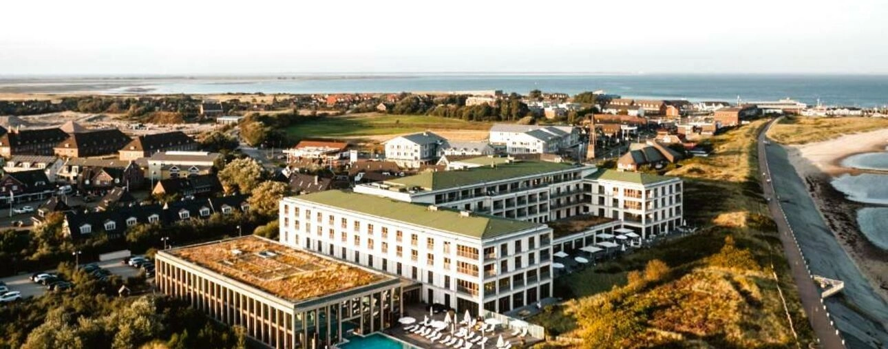 List auf Sylt