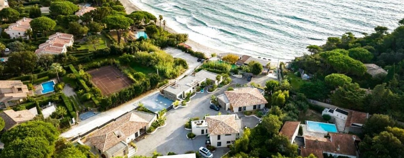 Le Lavandou