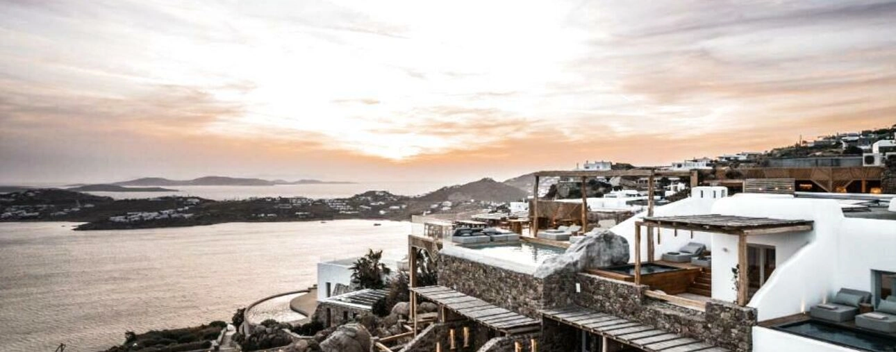 Mikonos