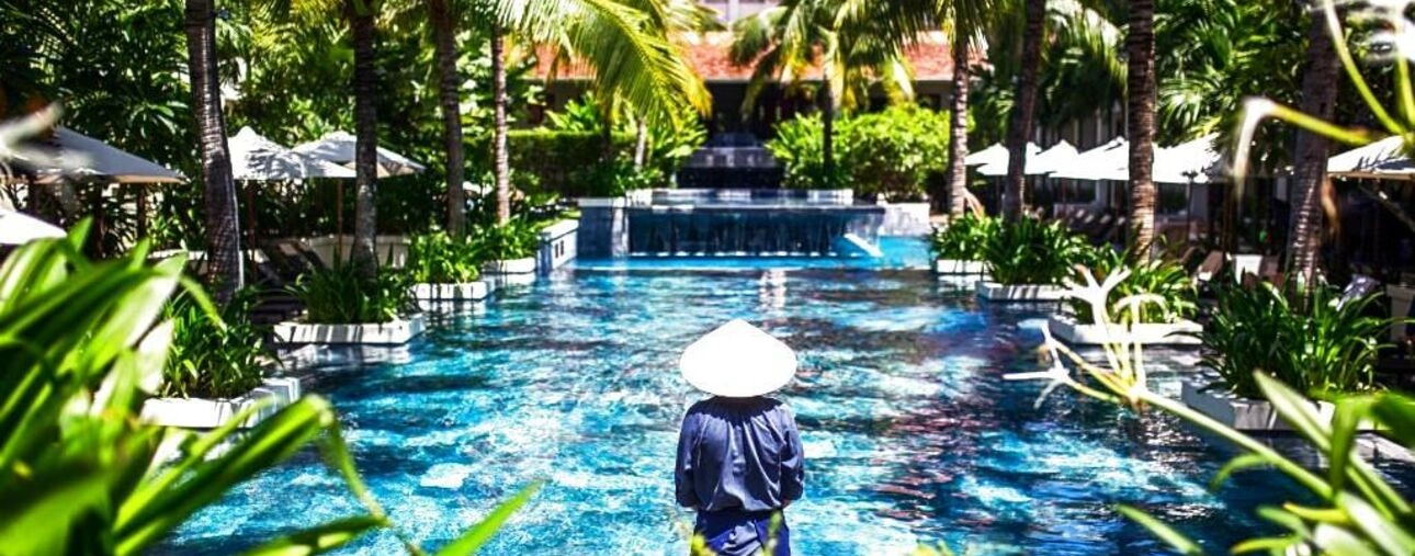 Hoi An City
