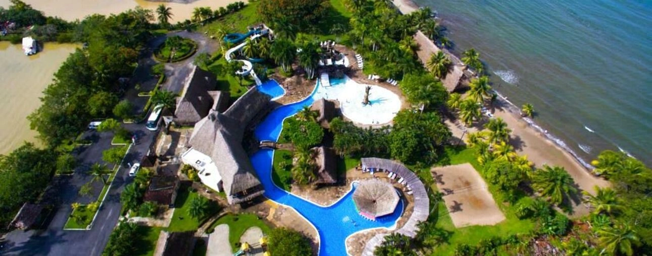 Puerto Barrios