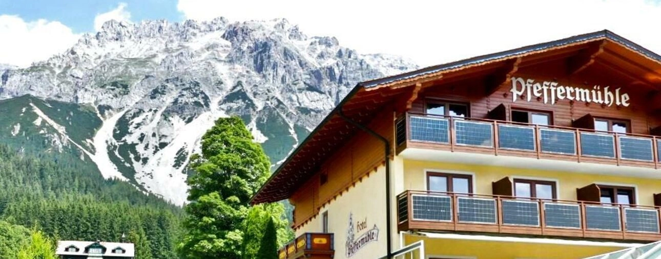 Ramsau am Dachstein