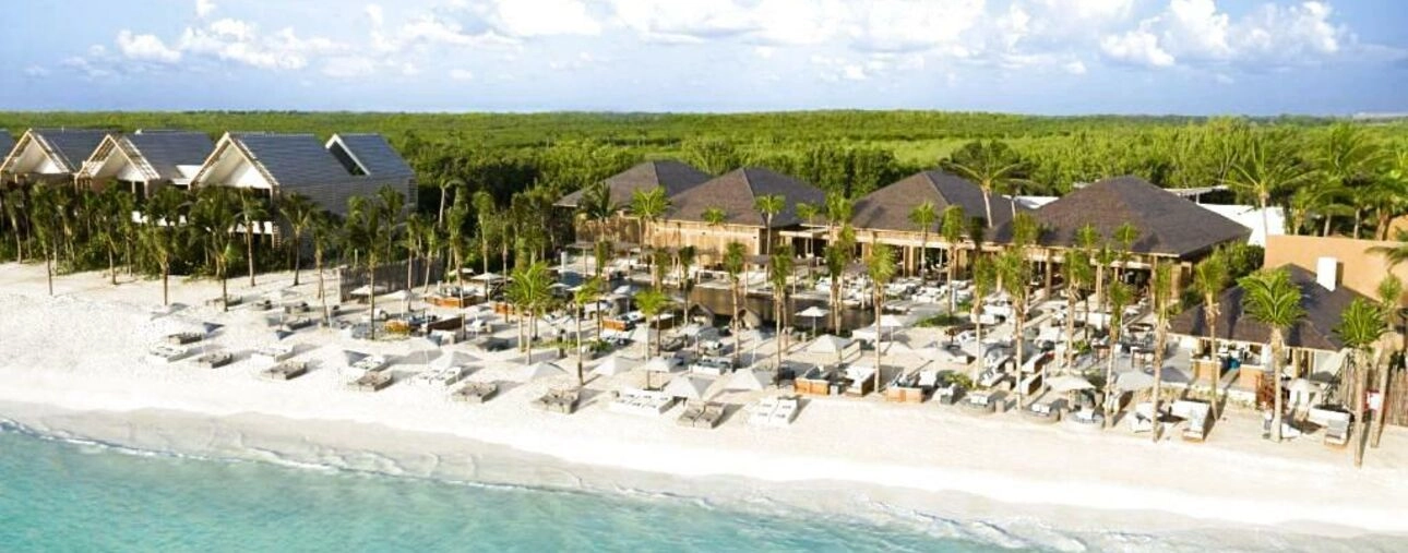 Playa del Carmen