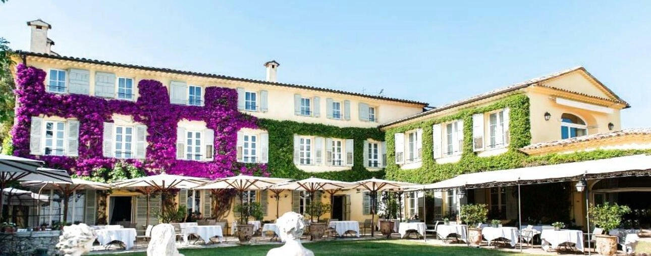 Grasse