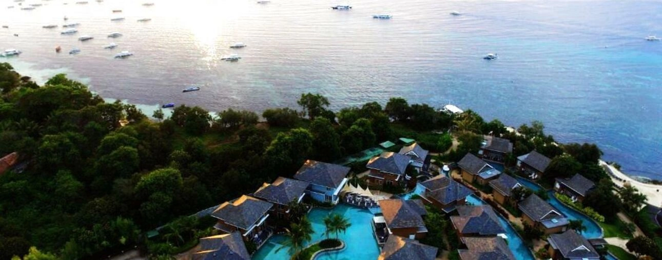 Panglao Island