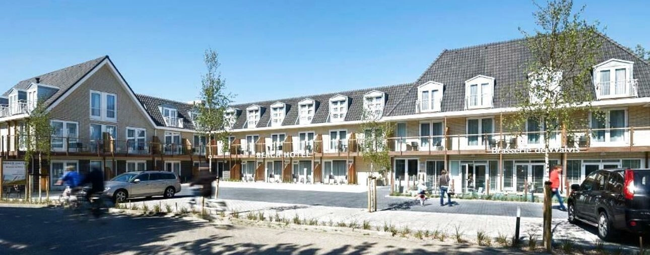 Zoutelande