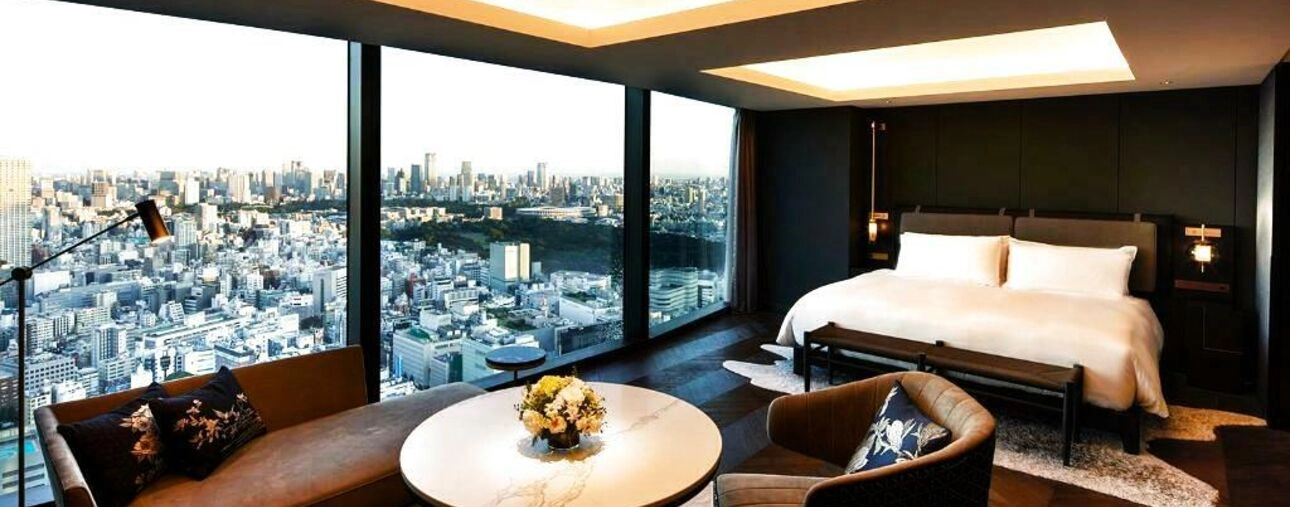 Tokyo