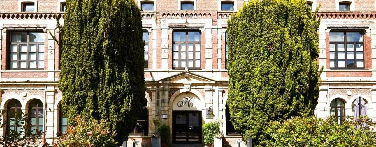Montreuil-sur-Mer