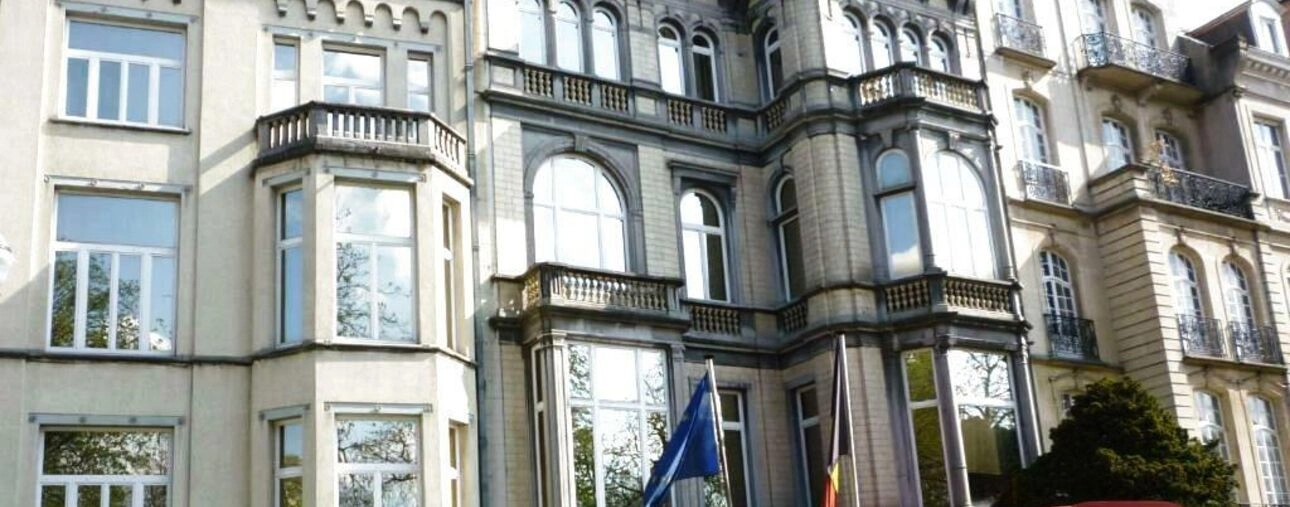 Etterbeek