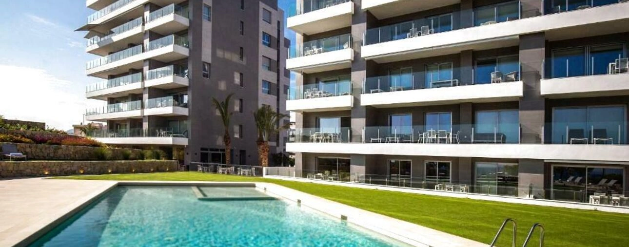 la Vila Joiosa / Villajoyosa