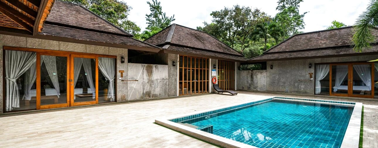 Tambon Bo Saen