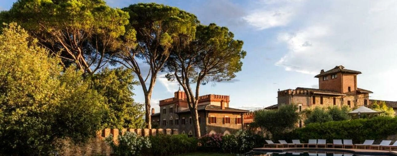 Perugia