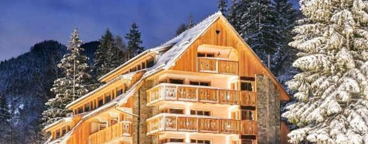 Zgornje Jezersko