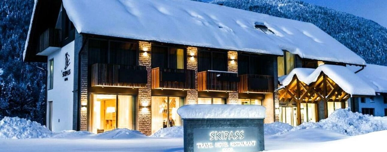 Kranjska Gora