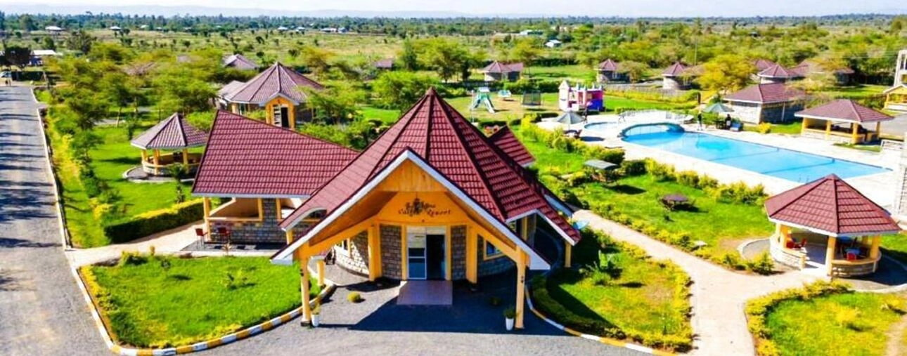 Kisumu