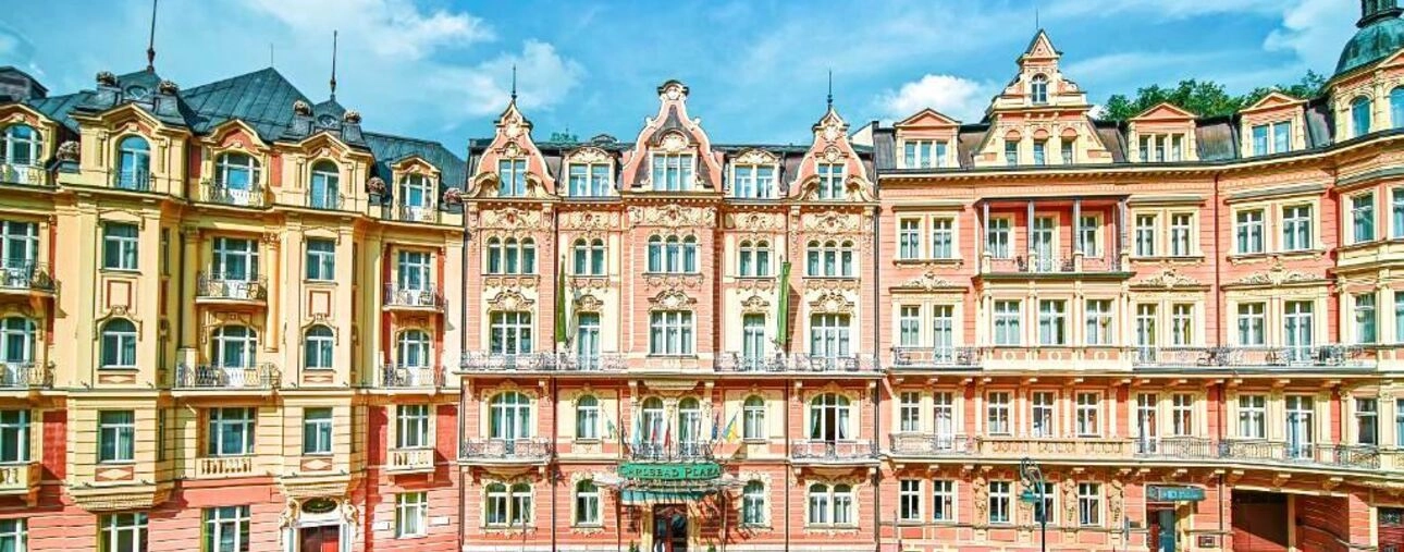 Karlovy Vary