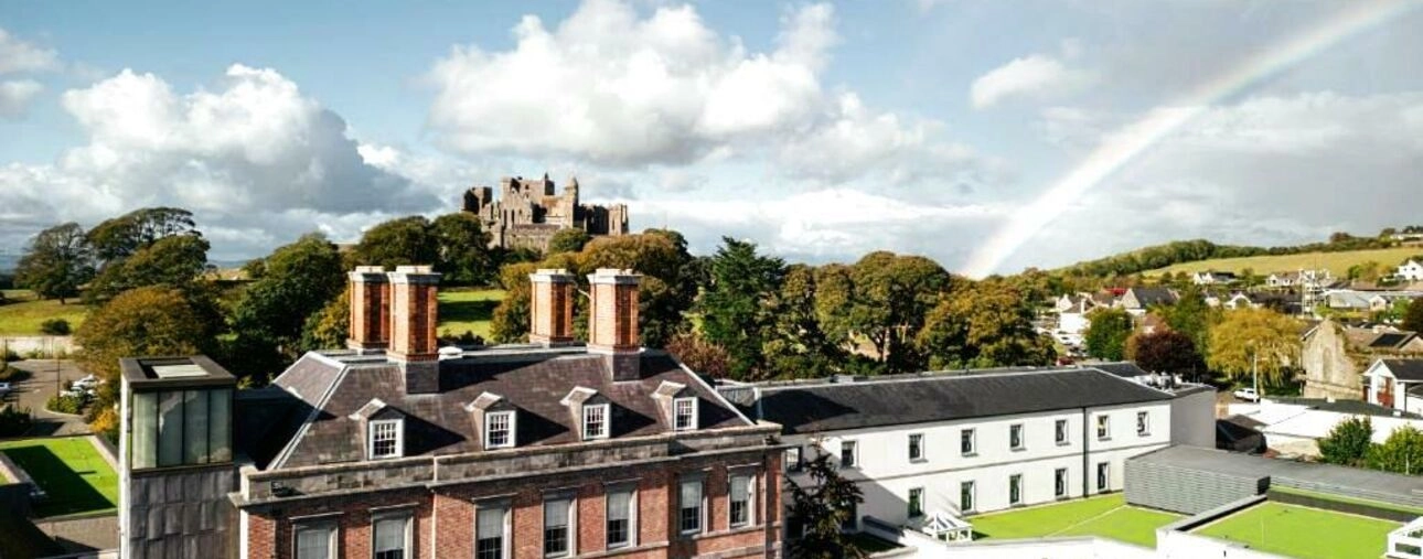 Cashel