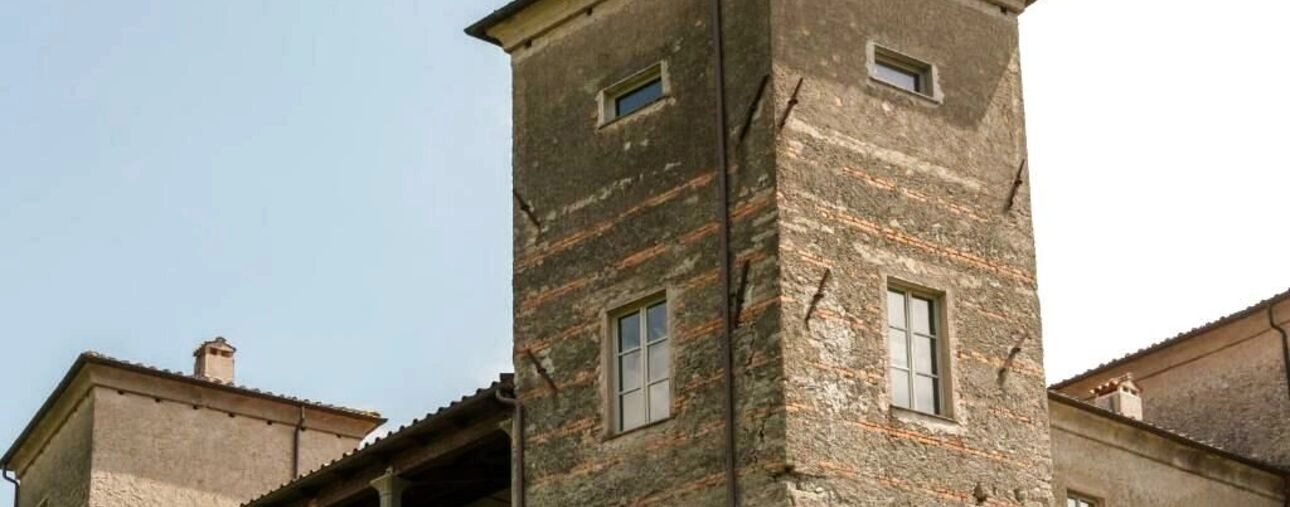 Monti di Licciana