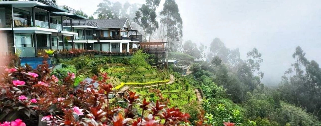 Munnar