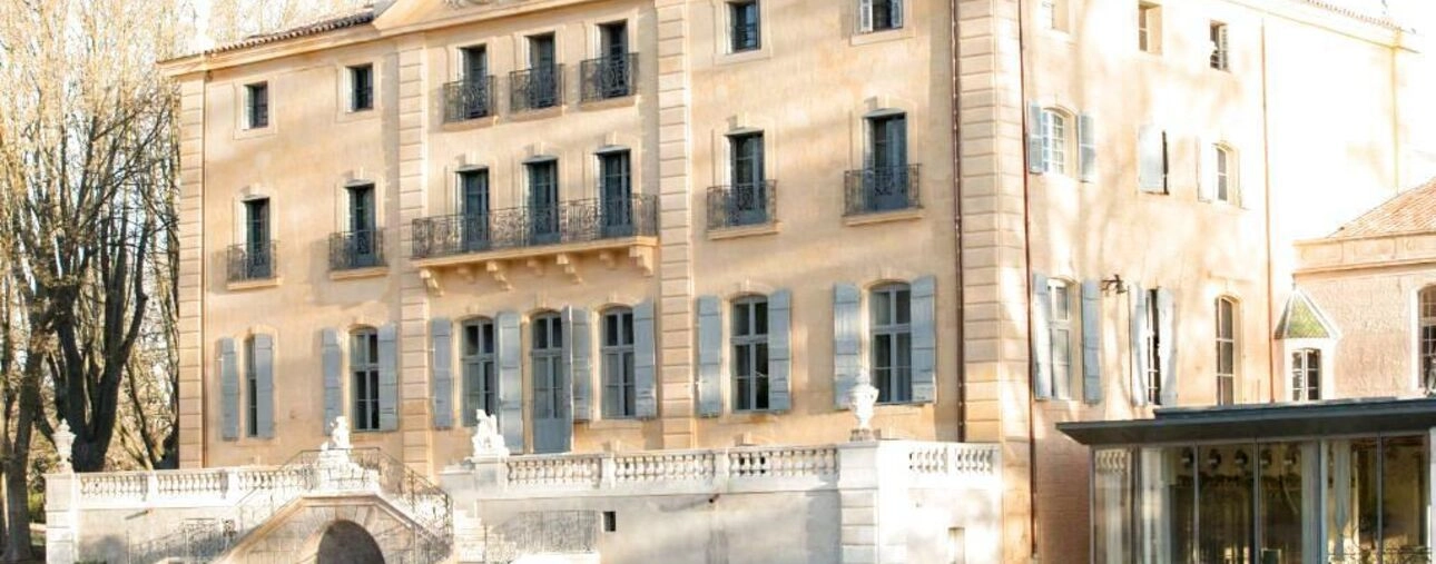 Le Puy-Sainte-Réparade
