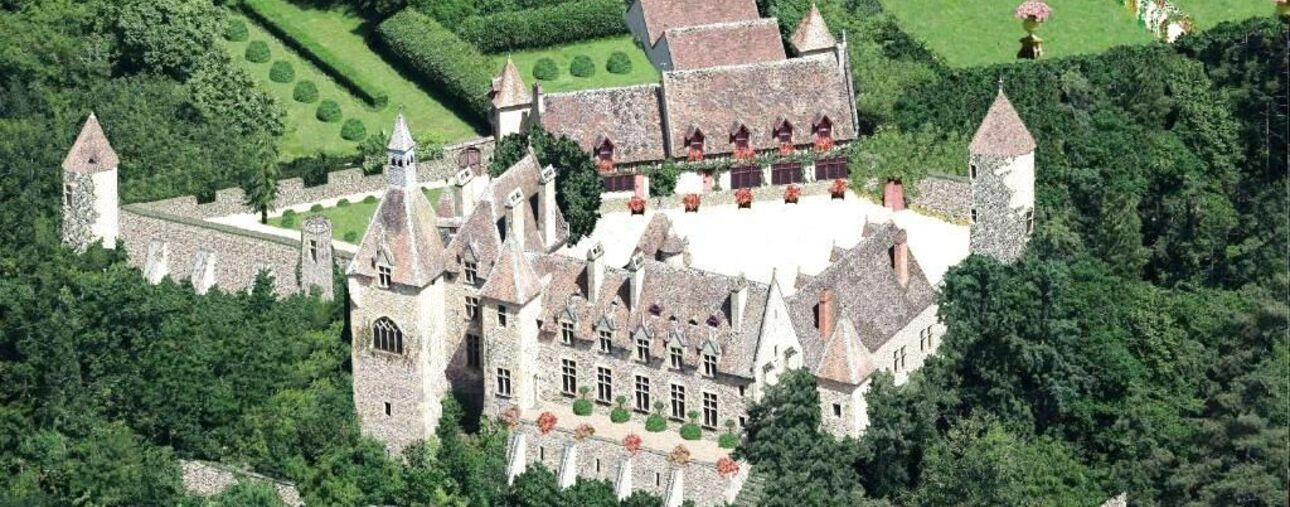 Vallon-en-Sully