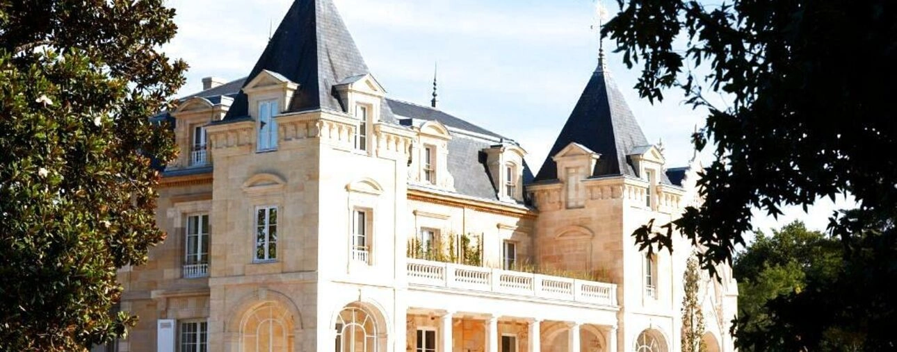 Léognan