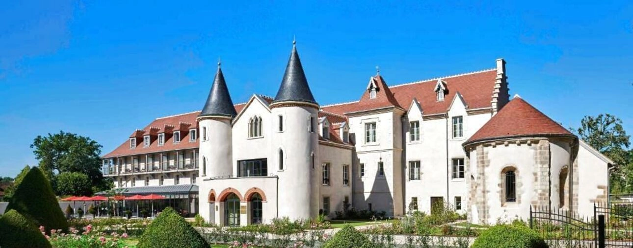 Montluçon