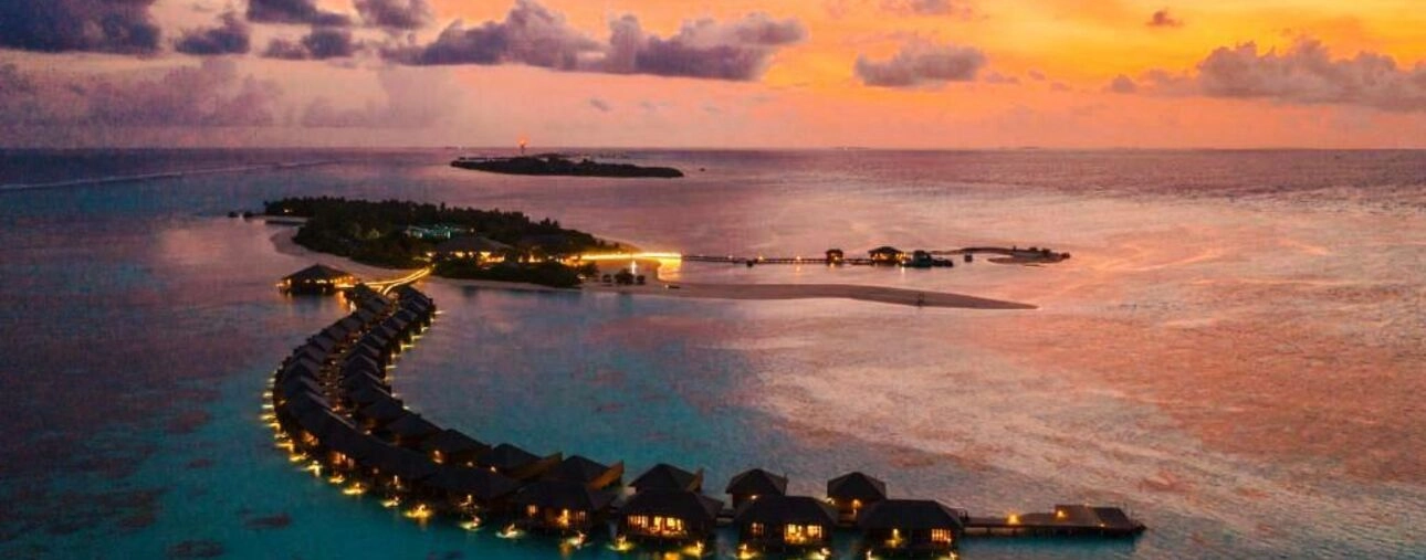 Lhaviyani Atoll