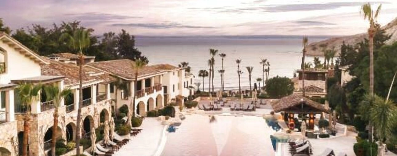 Pissouri