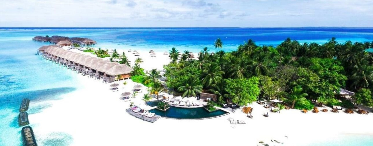 Moofushi Island