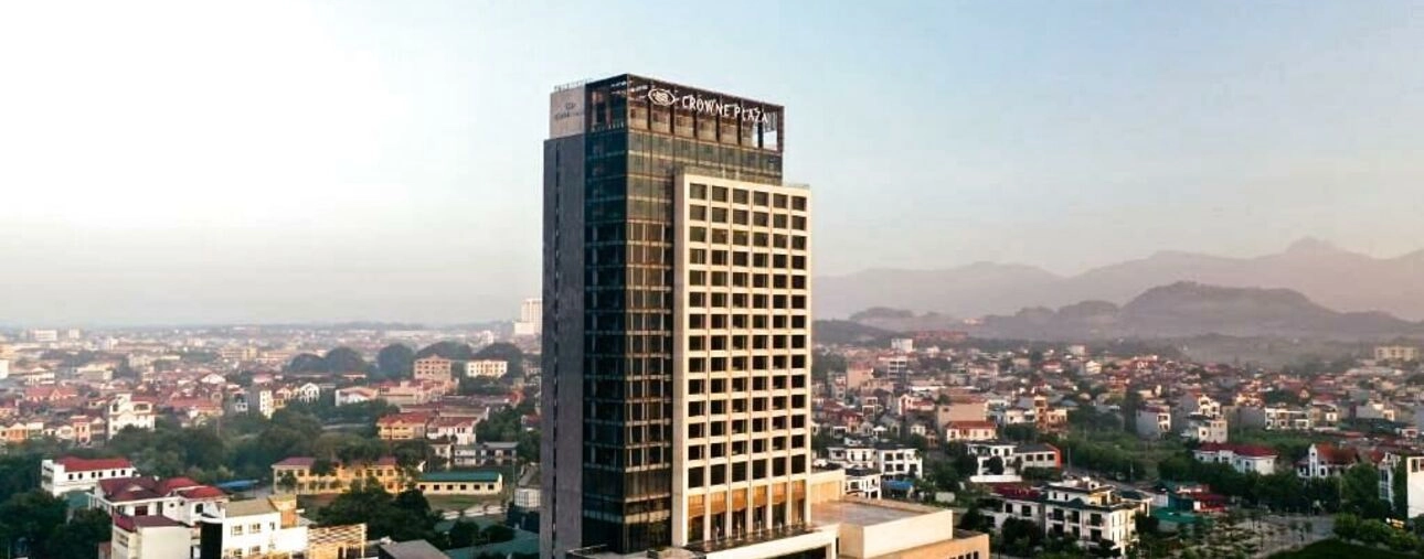 Thành phố Vĩnh Yên