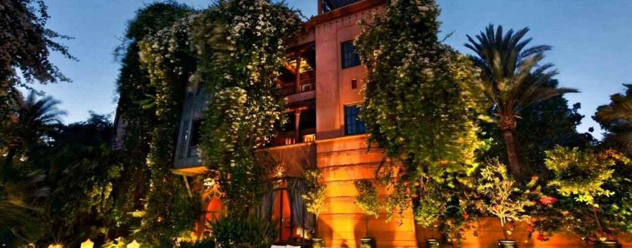Marrakesh
