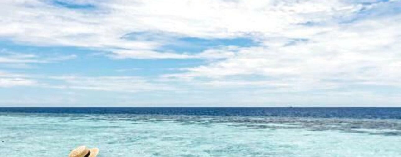 Athuruga Island
