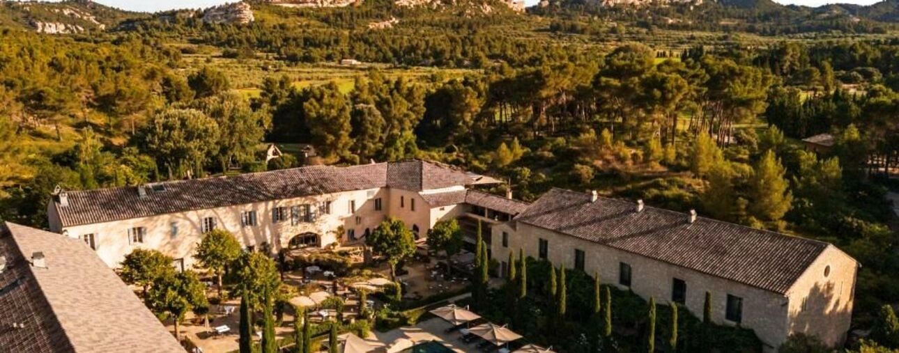 Maussane-les-Alpilles