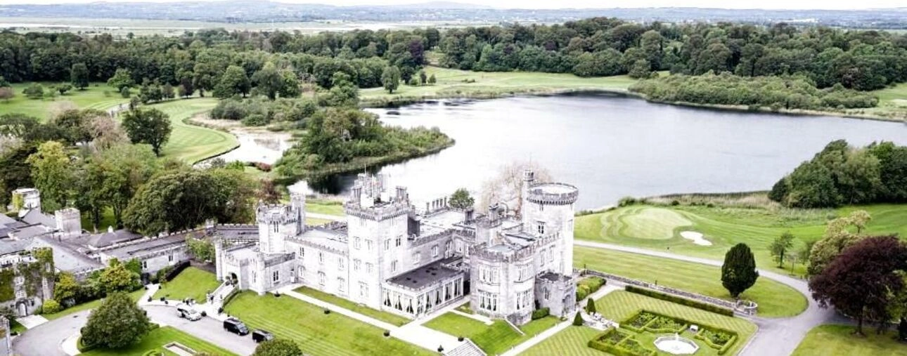 Ireland