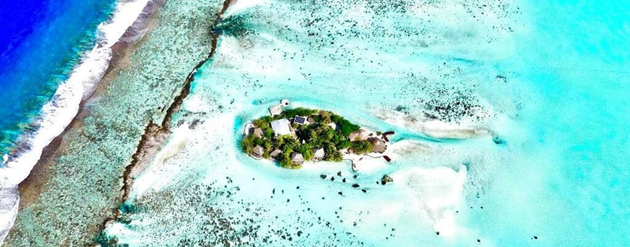 Tahaa