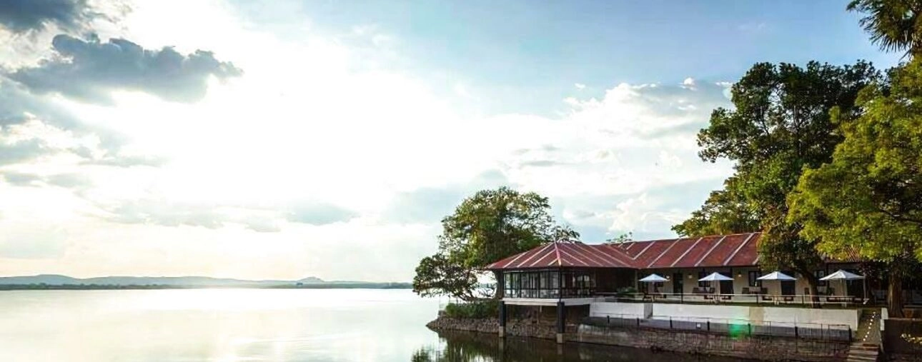 Polonnaruwa