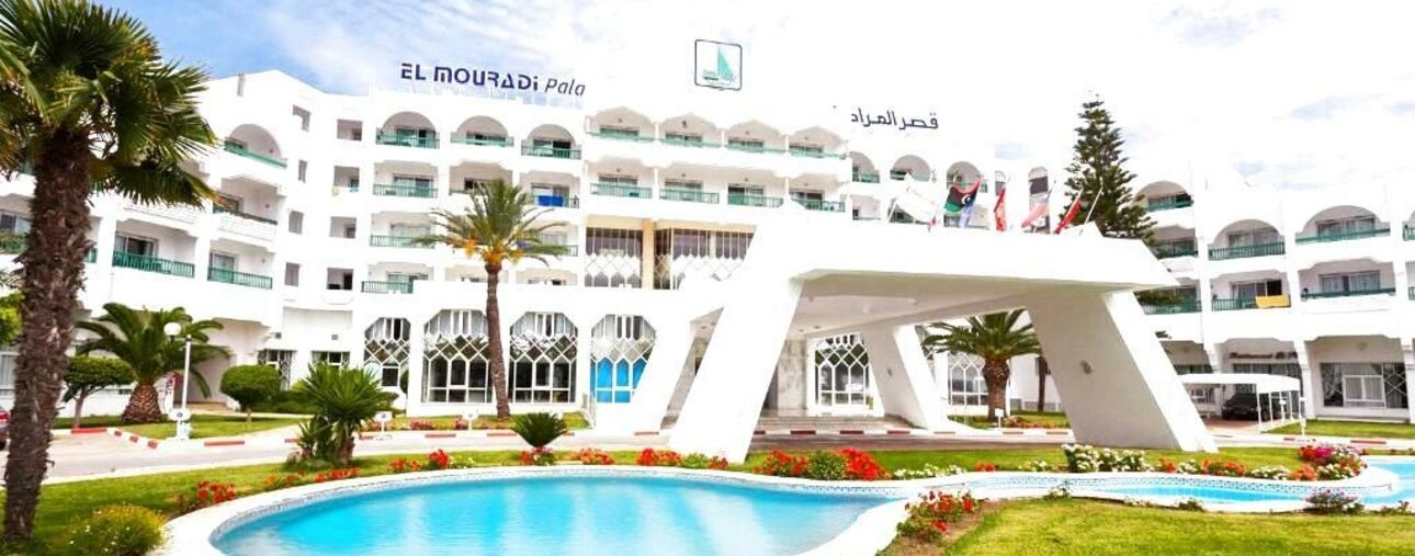 Hammam Sousse