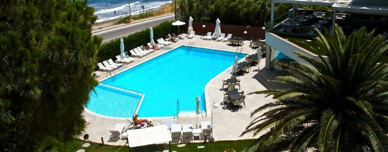 Mytilene Municipal Unit