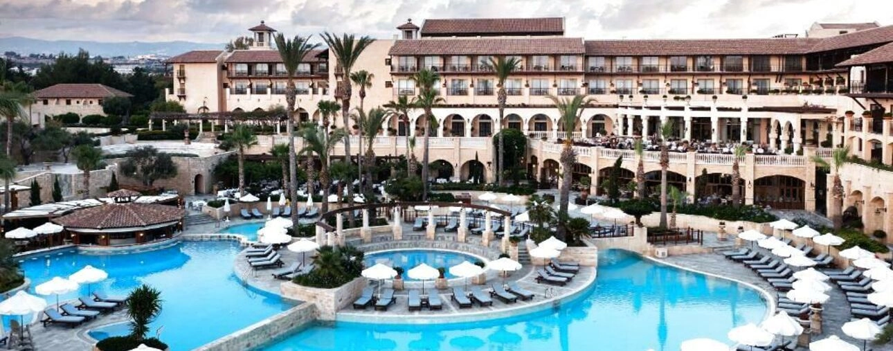 Paphos