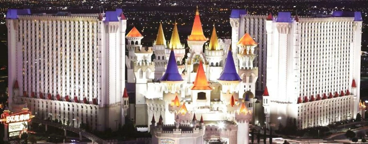 Las Vegas